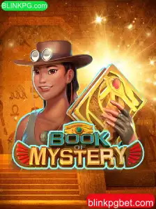 BookofMystery: Aventuras e Desafios no Universo do Jogo