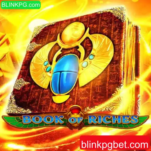 Desbravando o Universo de BookofRiches