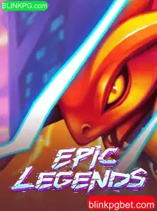 Descubra as Aventuras no Mundo de EpicLegends