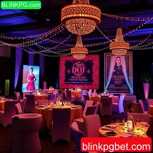 Eventos exclusivos