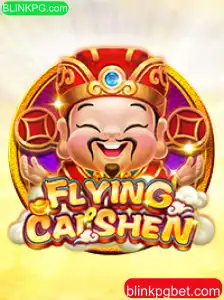 FlyingCaiShen: Um Mergulho na Experiência de Jogo de BLINKPG.com