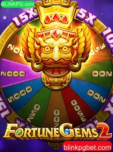 FortuneGems2: Desvendando o Mundo Encantado de BLINKPG.com