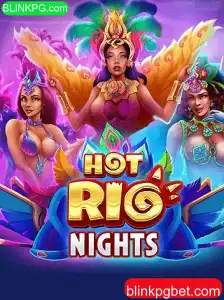 HotRioNights: Mergulhando na Excitante Aventura do Novo Jogo