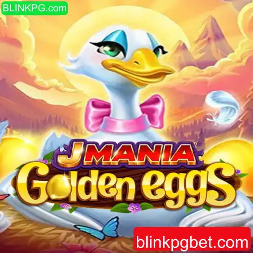 Descubra JManiaGoldenEggs: A Nova Febre dos Jogos Online