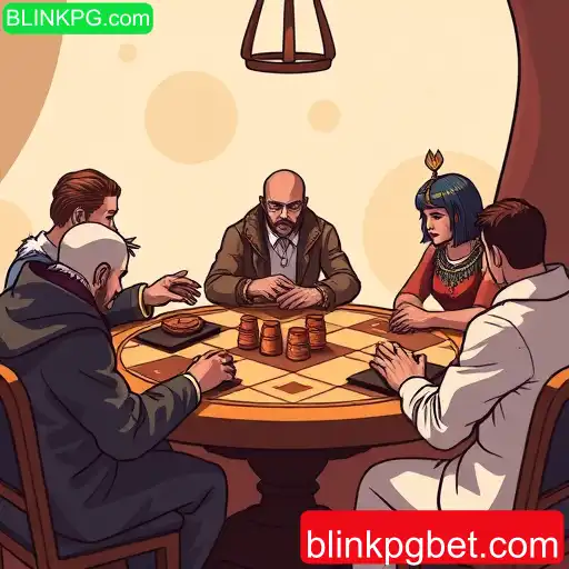 Jogos de mesa