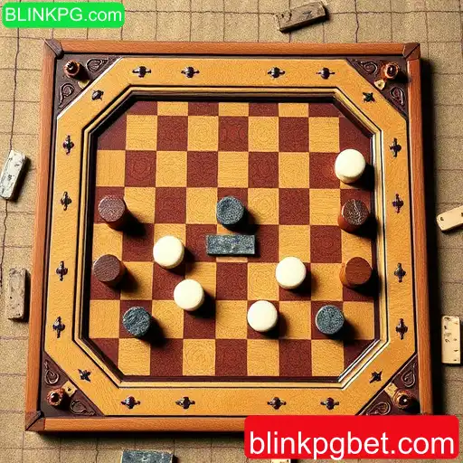 Jogos de tabuleiro