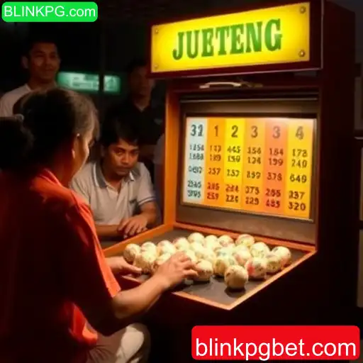 Jueteng