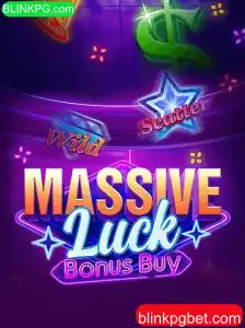 MassiveLuckBonusBuy: Um Guia Completo para Jogadores