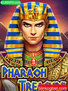 Descubra as Aventuras de PharaohTreasure no BLINKPG.com